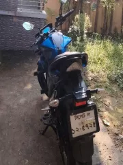 Gixxer Monotone
